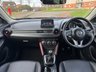 USED 2017 17 MAZDA CX-3 2.0 SKYACTIV-G Sport Nav SUV 5dr Petrol Manual Euro 6 (s/s) (121 ps) 2 Keys -F/S/H - Mega Spec -LEZ
