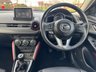 USED 2017 17 MAZDA CX-3 2.0 SKYACTIV-G Sport Nav SUV 5dr Petrol Manual Euro 6 (s/s) (121 ps) 2 Keys -F/S/H - Mega Spec -LEZ