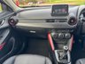 USED 2017 17 MAZDA CX-3 2.0 SKYACTIV-G Sport Nav SUV 5dr Petrol Manual Euro 6 (s/s) (121 ps) 2 Keys -F/S/H - Mega Spec -LEZ