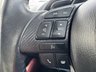 USED 2017 17 MAZDA CX-3 2.0 SKYACTIV-G Sport Nav SUV 5dr Petrol Manual Euro 6 (s/s) (121 ps) 2 Keys -F/S/H - Mega Spec -LEZ