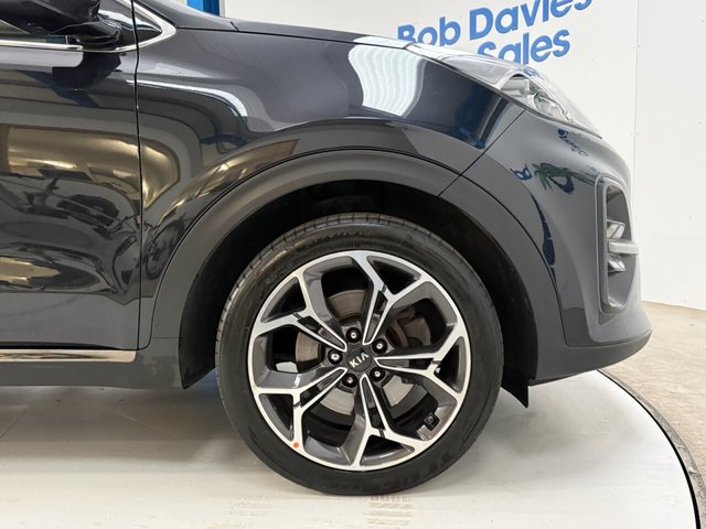 2019 KIA SPORTAGE 1.6 T-GDi GT-Line SUV 5dr Petrol Manual Euro 6 (s/s) (174 bhp) - Photo 9