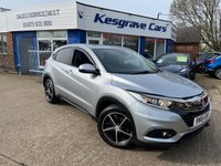 USED 2019 19 HONDA HR-V 1.5 i-VTEC SE SUV 5dr Petrol Manual Euro 6 (s/s) (130 ps) Full Service History 7 Stamps