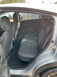 USED 2019 19 HONDA HR-V 1.5 i-VTEC SE SUV 5dr Petrol Manual Euro 6 (s/s) (130 ps) Full Service History 7 Stamps