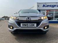 USED 2019 19 HONDA HR-V 1.5 i-VTEC SE SUV 5dr Petrol Manual Euro 6 (s/s) (130 ps) Full Service History 7 Stamps