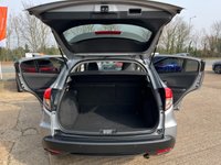 USED 2019 19 HONDA HR-V 1.5 i-VTEC SE SUV 5dr Petrol Manual Euro 6 (s/s) (130 ps) Full Service History 7 Stamps