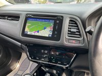USED 2019 19 HONDA HR-V 1.5 i-VTEC SE SUV 5dr Petrol Manual Euro 6 (s/s) (130 ps) Full Service History 7 Stamps