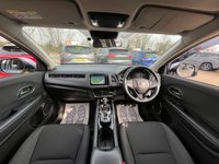 USED 2019 19 HONDA HR-V 1.5 i-VTEC SE SUV 5dr Petrol Manual Euro 6 (s/s) (130 ps) Full Service History 7 Stamps