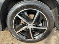 USED 2019 19 HONDA HR-V 1.5 i-VTEC SE SUV 5dr Petrol Manual Euro 6 (s/s) (130 ps) Full Service History 7 Stamps
