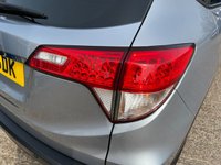 USED 2019 19 HONDA HR-V 1.5 i-VTEC SE SUV 5dr Petrol Manual Euro 6 (s/s) (130 ps) Full Service History 7 Stamps