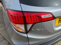 USED 2019 19 HONDA HR-V 1.5 i-VTEC SE SUV 5dr Petrol Manual Euro 6 (s/s) (130 ps) Full Service History 7 Stamps
