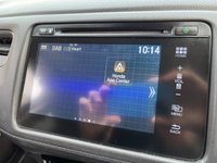 USED 2019 19 HONDA HR-V 1.5 i-VTEC SE SUV 5dr Petrol Manual Euro 6 (s/s) (130 ps) Full Service History 7 Stamps