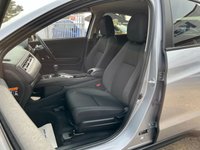 USED 2019 19 HONDA HR-V 1.5 i-VTEC SE SUV 5dr Petrol Manual Euro 6 (s/s) (130 ps) Full Service History 7 Stamps