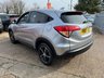 USED 2019 19 HONDA HR-V 1.5 i-VTEC SE SUV 5dr Petrol Manual Euro 6 (s/s) (130 ps) Full Service History 7 Stamps