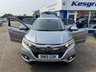 USED 2019 19 HONDA HR-V 1.5 i-VTEC SE SUV 5dr Petrol Manual Euro 6 (s/s) (130 ps) Full Service History 7 Stamps