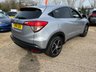 USED 2019 19 HONDA HR-V 1.5 i-VTEC SE SUV 5dr Petrol Manual Euro 6 (s/s) (130 ps) Full Service History 7 Stamps