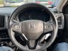 USED 2019 19 HONDA HR-V 1.5 i-VTEC SE SUV 5dr Petrol Manual Euro 6 (s/s) (130 ps) Full Service History 7 Stamps