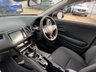 USED 2019 19 HONDA HR-V 1.5 i-VTEC SE SUV 5dr Petrol Manual Euro 6 (s/s) (130 ps) Full Service History 7 Stamps