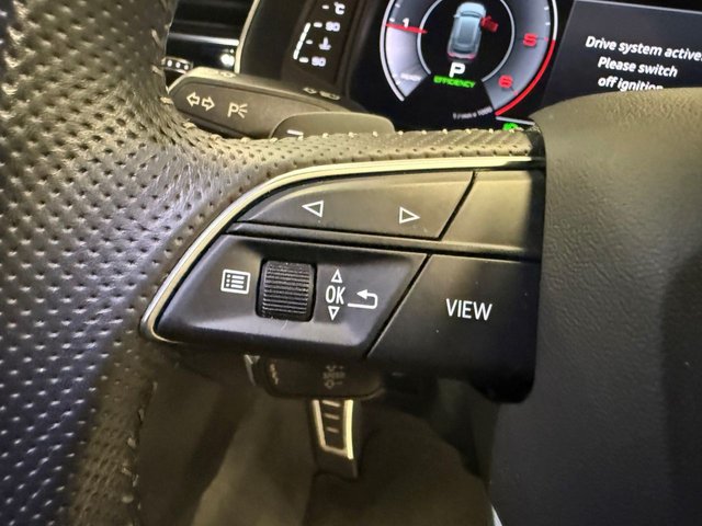 2019 Audi Q8 3L S Line 5dr - Photo 10