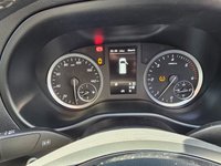USED 2022 71 MERCEDES-BENZ VITO White 2.0 116 CDI Progressive Euro 6 panel van, 69,700 miles, ULEZ compliant, Automatic, Bluetooth, Mobile Repair Unit Reverse camera. Plus VAT @ 20%! This 2022 Mercedes Benz Vito 116 CDI Progressive with a Mobile reapir unit is a standout example, boasting a full service history with its last service completed on 25th April 2025 at 61158 miles, and it has had only one owner from new. This L3 XLWB model features a powerful 2.0 litre diesel engine delivering 161 bhp, meeting Euro 6 emission standards. For your peace of mind, it comes with a 3 month warranty and a 12 month MOT will be provided upon purchase, ensuring its roadworthiness.  With an