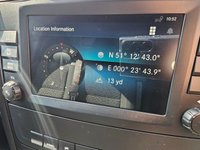 USED 2022 71 MERCEDES-BENZ VITO White 2.0 116 CDI Progressive Euro 6 panel van, 69,700 miles, ULEZ compliant, Automatic, Bluetooth, Mobile Repair Unit Reverse camera. Plus VAT @ 20%! This 2022 Mercedes Benz Vito 116 CDI Progressive with a Mobile reapir unit is a standout example, boasting a full service history with its last service completed on 25th April 2025 at 61158 miles, and it has had only one owner from new. This L3 XLWB model features a powerful 2.0 litre diesel engine delivering 161 bhp, meeting Euro 6 emission standards. For your peace of mind, it comes with a 3 month warranty and a 12 month MOT will be provided upon purchase, ensuring its roadworthiness.  With an