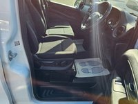USED 2022 71 MERCEDES-BENZ VITO White 2.0 116 CDI Progressive Euro 6 panel van, 69,700 miles, ULEZ compliant, Automatic, Bluetooth, Mobile Repair Unit Reverse camera. Plus VAT @ 20%! This 2022 Mercedes Benz Vito 116 CDI Progressive with a Mobile reapir unit is a standout example, boasting a full service history with its last service completed on 25th April 2025 at 61158 miles, and it has had only one owner from new. This L3 XLWB model features a powerful 2.0 litre diesel engine delivering 161 bhp, meeting Euro 6 emission standards. For your peace of mind, it comes with a 3 month warranty and a 12 month MOT will be provided upon purchase, ensuring its roadworthiness.  With an