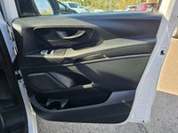 USED 2022 71 MERCEDES-BENZ VITO White 2.0 116 CDI Progressive Euro 6 panel van, 69,700 miles, ULEZ compliant, Automatic, Bluetooth, Mobile Repair Unit Reverse camera. Plus VAT @ 20%! This 2022 Mercedes Benz Vito 116 CDI Progressive with a Mobile reapir unit is a standout example, boasting a full service history with its last service completed on 25th April 2025 at 61158 miles, and it has had only one owner from new. This L3 XLWB model features a powerful 2.0 litre diesel engine delivering 161 bhp, meeting Euro 6 emission standards. For your peace of mind, it comes with a 3 month warranty and a 12 month MOT will be provided upon purchase, ensuring its roadworthiness.  With an
