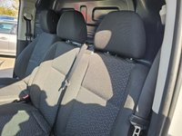 USED 2022 71 MERCEDES-BENZ VITO White 2.0 116 CDI Progressive Euro 6 panel van, 69,700 miles, ULEZ compliant, Automatic, Bluetooth, Mobile Repair Unit Reverse camera. Plus VAT @ 20%! This 2022 Mercedes Benz Vito 116 CDI Progressive with a Mobile reapir unit is a standout example, boasting a full service history with its last service completed on 25th April 2025 at 61158 miles, and it has had only one owner from new. This L3 XLWB model features a powerful 2.0 litre diesel engine delivering 161 bhp, meeting Euro 6 emission standards. For your peace of mind, it comes with a 3 month warranty and a 12 month MOT will be provided upon purchase, ensuring its roadworthiness.  With an