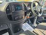 USED 2022 71 MERCEDES-BENZ VITO White 2.0 116 CDI Progressive Euro 6 panel van, 69,700 miles, ULEZ compliant, Automatic, Bluetooth, Mobile Repair Unit Reverse camera. Plus VAT @ 20%! This 2022 Mercedes Benz Vito 116 CDI Progressive with a Mobile reapir unit is a standout example, boasting a full service history with its last service completed on 25th April 2025 at 61158 miles, and it has had only one owner from new. This L3 XLWB model features a powerful 2.0 litre diesel engine delivering 161 bhp, meeting Euro 6 emission standards. For your peace of mind, it comes with a 3 month warranty and a 12 month MOT will be provided upon purchase, ensuring its roadworthiness.  With an