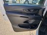 USED 2022 71 MERCEDES-BENZ VITO White 2.0 116 CDI Progressive Euro 6 panel van, 69,700 miles, ULEZ compliant, Automatic, Bluetooth, Mobile Repair Unit Reverse camera. Plus VAT @ 20%! This 2022 Mercedes Benz Vito 116 CDI Progressive with a Mobile reapir unit is a standout example, boasting a full service history with its last service completed on 25th April 2025 at 61158 miles, and it has had only one owner from new. This L3 XLWB model features a powerful 2.0 litre diesel engine delivering 161 bhp, meeting Euro 6 emission standards. For your peace of mind, it comes with a 3 month warranty and a 12 month MOT will be provided upon purchase, ensuring its roadworthiness.  With an