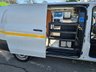 USED 2022 71 MERCEDES-BENZ VITO White 2.0 116 CDI Progressive Euro 6 panel van, 69,700 miles, ULEZ compliant, Automatic, Bluetooth, Mobile Repair Unit Reverse camera. Plus VAT @ 20%! This 2022 Mercedes Benz Vito 116 CDI Progressive with a Mobile reapir unit is a standout example, boasting a full service history with its last service completed on 25th April 2025 at 61158 miles, and it has had only one owner from new. This L3 XLWB model features a powerful 2.0 litre diesel engine delivering 161 bhp, meeting Euro 6 emission standards. For your peace of mind, it comes with a 3 month warranty and a 12 month MOT will be provided upon purchase, ensuring its roadworthiness.  With an
