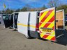 USED 2022 71 MERCEDES-BENZ VITO White 2.0 116 CDI Progressive Euro 6 panel van, 69,700 miles, ULEZ compliant, Automatic, Bluetooth, Mobile Repair Unit Reverse camera. Plus VAT @ 20%! This 2022 Mercedes Benz Vito 116 CDI Progressive with a Mobile reapir unit is a standout example, boasting a full service history with its last service completed on 25th April 2025 at 61158 miles, and it has had only one owner from new. This L3 XLWB model features a powerful 2.0 litre diesel engine delivering 161 bhp, meeting Euro 6 emission standards. For your peace of mind, it comes with a 3 month warranty and a 12 month MOT will be provided upon purchase, ensuring its roadworthiness.  With an