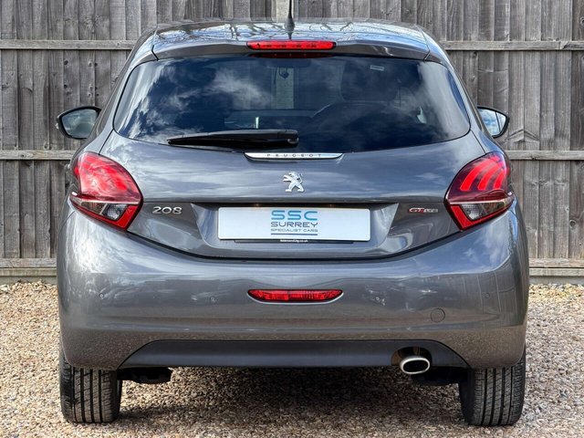 2019 Peugeot 208 - Photo 12