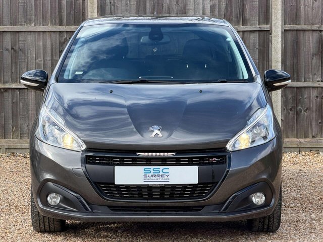 2019 Peugeot 208 - Photo 11