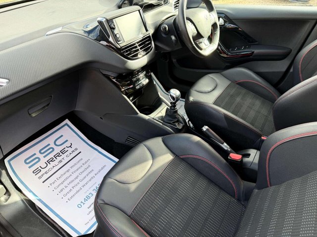 2019 Peugeot 208 - Photo 6