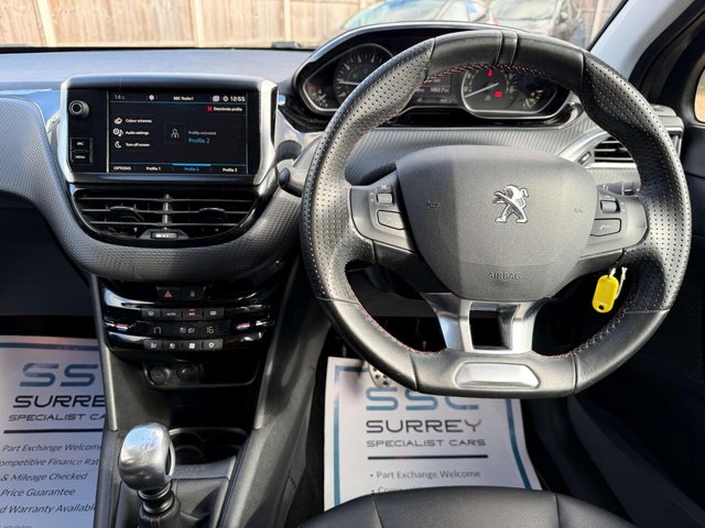 2019 Peugeot 208 - Photo 7