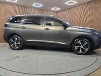 USED 2020 20 PEUGEOT 5008 1.5 BlueHDi GT Line Euro 6 (s/s) 5dr 1 Owner Full Service History