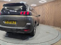 USED 2020 20 PEUGEOT 5008 1.5 BlueHDi GT Line Euro 6 (s/s) 5dr 1 Owner Full Service History