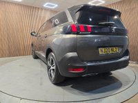 USED 2020 20 PEUGEOT 5008 1.5 BlueHDi GT Line Euro 6 (s/s) 5dr 1 Owner Full Service History