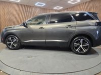 USED 2020 20 PEUGEOT 5008 1.5 BlueHDi GT Line Euro 6 (s/s) 5dr 1 Owner Full Service History