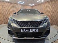 USED 2020 20 PEUGEOT 5008 1.5 BlueHDi GT Line Euro 6 (s/s) 5dr 1 Owner Full Service History