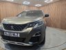 USED 2020 20 PEUGEOT 5008 1.5 BlueHDi GT Line Euro 6 (s/s) 5dr 1 Owner Full Service History