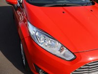 USED 2015 15 FORD FIESTA 1.0T EcoBoost Zetec Hatchback 5dr Petrol Manual Euro 5 (s/s) (100 ps) Due to their age, our 'Golden Oldies' are not eligible for financing and are at a trade price, therefore without warranty however they are usability checked for peace of mind.