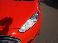 USED 2015 15 FORD FIESTA 1.0T EcoBoost Zetec Hatchback 5dr Petrol Manual Euro 5 (s/s) (100 ps) Due to their age, our 'Golden Oldies' are not eligible for financing and are at a trade price, therefore without warranty however they are usability checked for peace of mind.