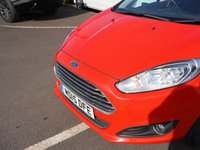 USED 2015 15 FORD FIESTA 1.0T EcoBoost Zetec Hatchback 5dr Petrol Manual Euro 5 (s/s) (100 ps) Due to their age, our 'Golden Oldies' are not eligible for financing and are at a trade price, therefore without warranty however they are usability checked for peace of mind.