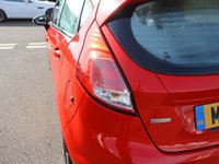 USED 2015 15 FORD FIESTA 1.0T EcoBoost Zetec Hatchback 5dr Petrol Manual Euro 5 (s/s) (100 ps) Due to their age, our 'Golden Oldies' are not eligible for financing and are at a trade price, therefore without warranty however they are usability checked for peace of mind.