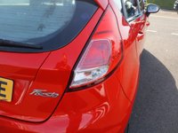 USED 2015 15 FORD FIESTA 1.0T EcoBoost Zetec Hatchback 5dr Petrol Manual Euro 5 (s/s) (100 ps) Due to their age, our 'Golden Oldies' are not eligible for financing and are at a trade price, therefore without warranty however they are usability checked for peace of mind.