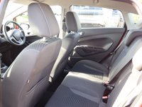 USED 2015 15 FORD FIESTA 1.0T EcoBoost Zetec Hatchback 5dr Petrol Manual Euro 5 (s/s) (100 ps) Due to their age, our 'Golden Oldies' are not eligible for financing and are at a trade price, therefore without warranty however they are usability checked for peace of mind.