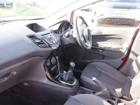 USED 2015 15 FORD FIESTA 1.0T EcoBoost Zetec Hatchback 5dr Petrol Manual Euro 5 (s/s) (100 ps) Due to their age, our 'Golden Oldies' are not eligible for financing and are at a trade price, therefore without warranty however they are usability checked for peace of mind.