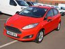 USED 2015 15 FORD FIESTA 1.0T EcoBoost Zetec Hatchback 5dr Petrol Manual Euro 5 (s/s) (100 ps) Due to their age, our 'Golden Oldies' are not eligible for financing and are at a trade price, therefore without warranty however they are usability checked for peace of mind.