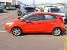USED 2015 15 FORD FIESTA 1.0T EcoBoost Zetec Hatchback 5dr Petrol Manual Euro 5 (s/s) (100 ps) Due to their age, our 'Golden Oldies' are not eligible for financing and are at a trade price, therefore without warranty however they are usability checked for peace of mind.